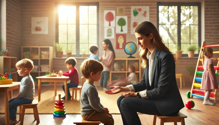 Co Ty jako psycholog możesz zrobić – Adaptacja