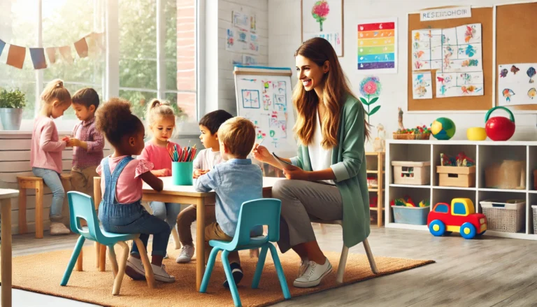 Psycholog – pierwszy rok pracy