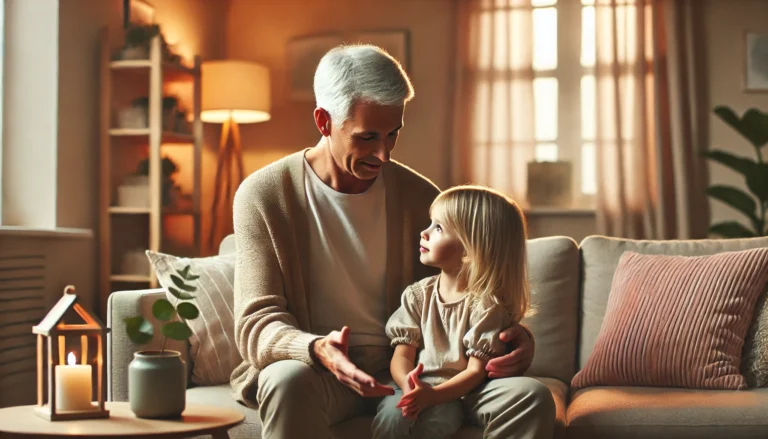 Naucz dziecko stawiać granice, by świadomie radziło sobie w relacjach