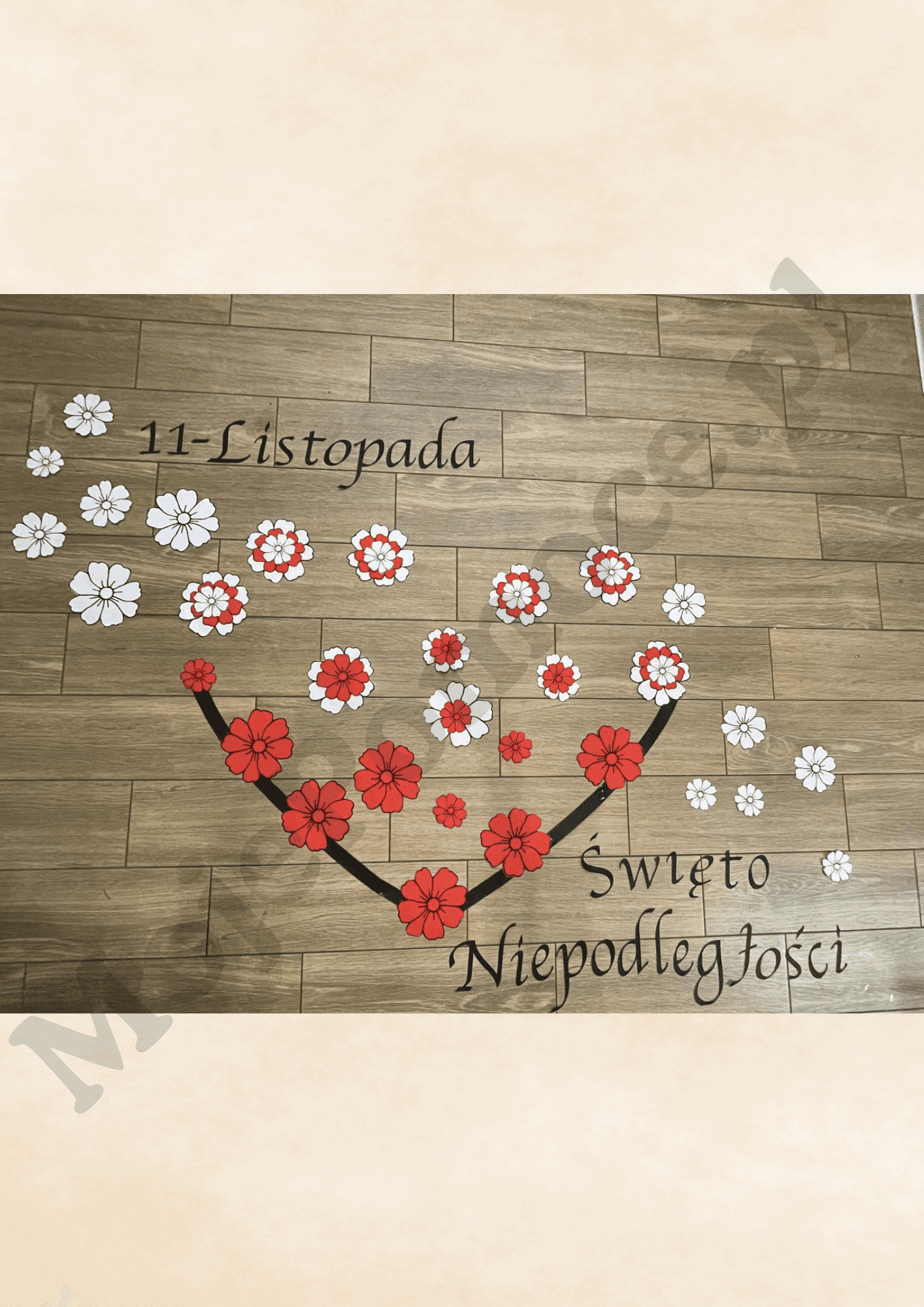 Zestaw edukacyjny na Święto Niepodległości: Scenariusz przedstawienia i materiały do samodzielnego wydruku - obrazek 10