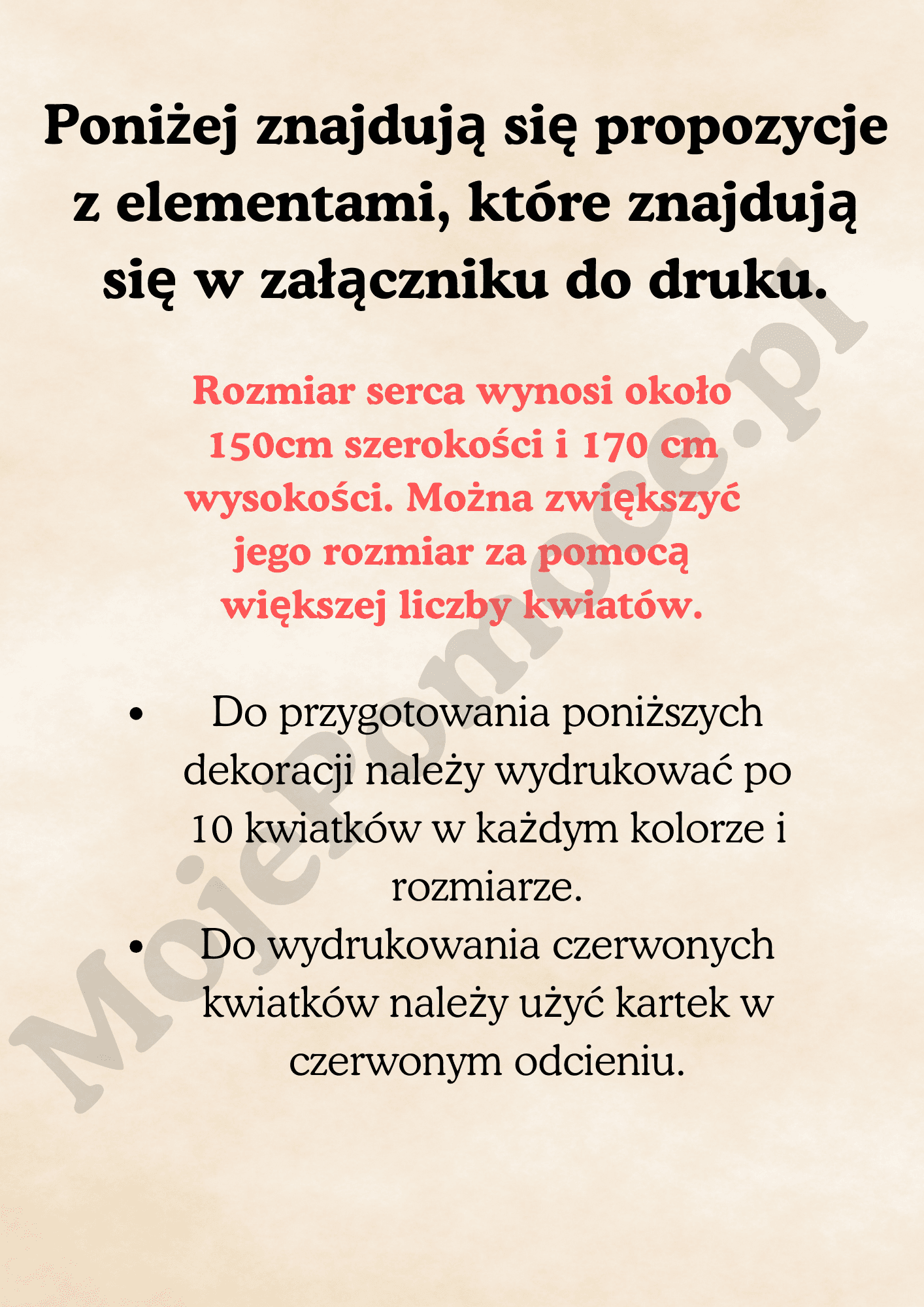 Zestaw edukacyjny na Święto Niepodległości: Scenariusz przedstawienia i materiały do samodzielnego wydruku - obrazek 5