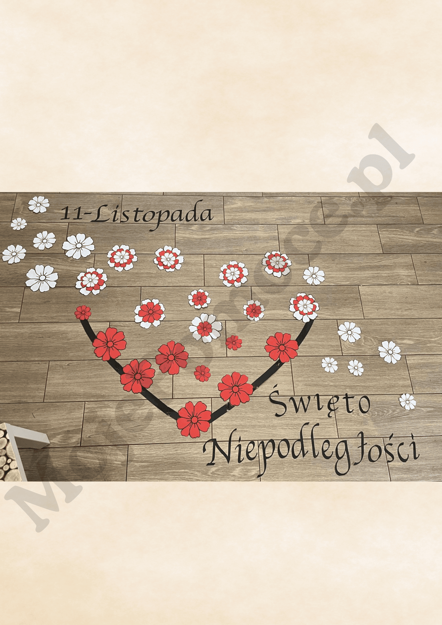 Zestaw edukacyjny na Święto Niepodległości: Scenariusz przedstawienia i materiały do samodzielnego wydruku - obrazek 9