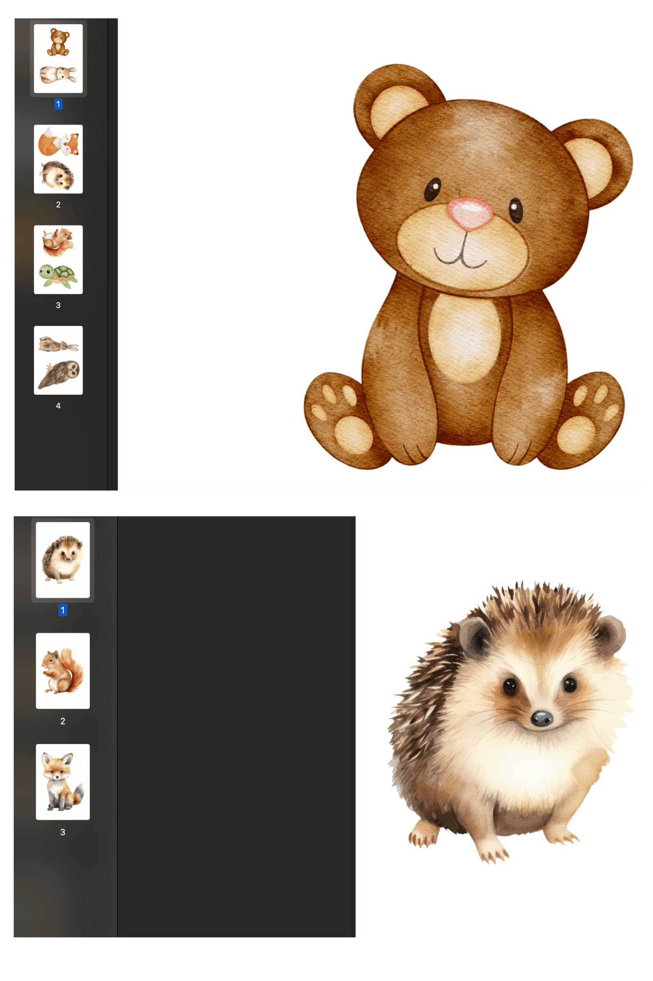 Od konfliktu do współpracy - Przedszkole, Klasy 1-3 - obrazek 7