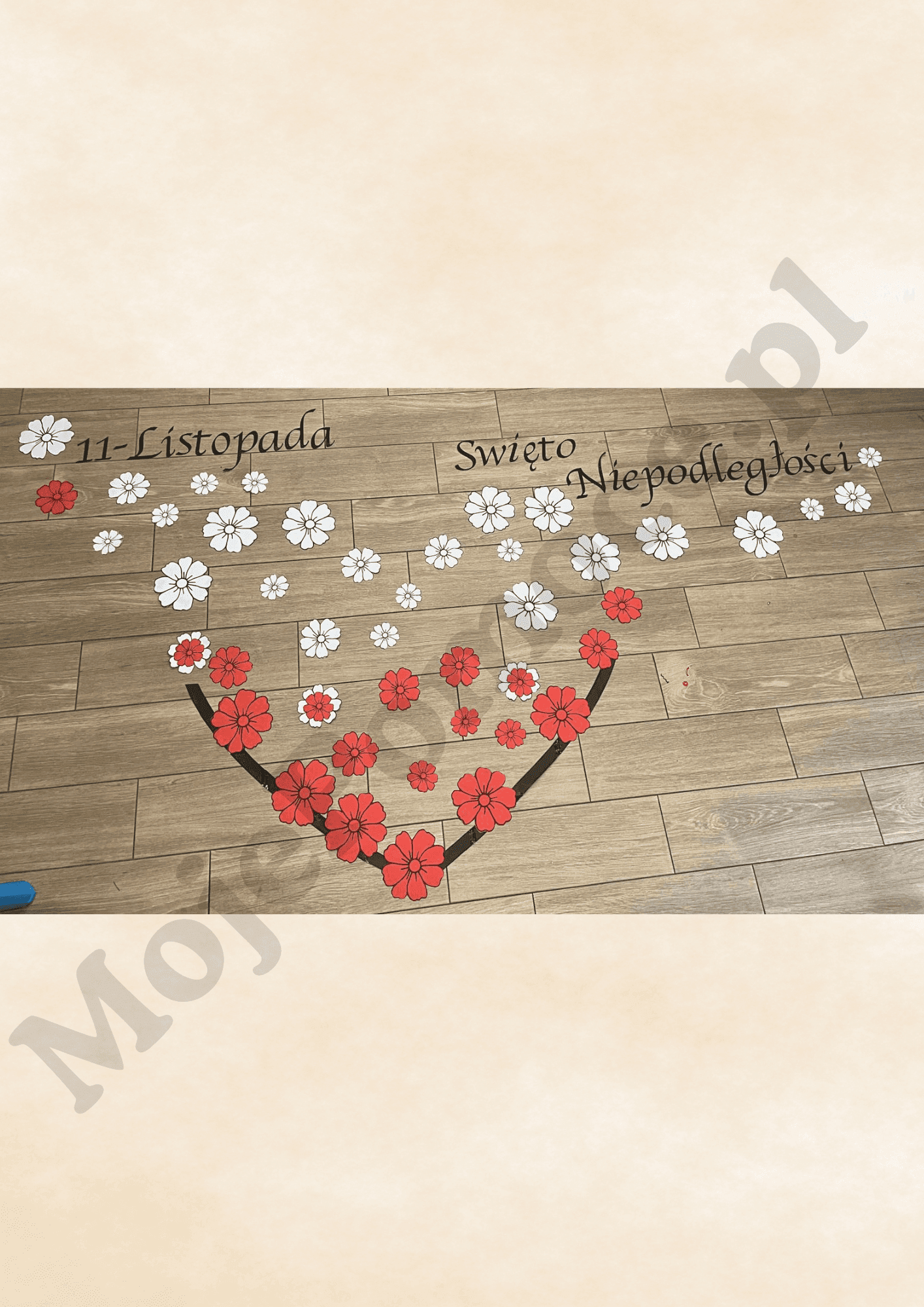 Zestaw edukacyjny na Święto Niepodległości: Scenariusz przedstawienia i materiały do samodzielnego wydruku - obrazek 8