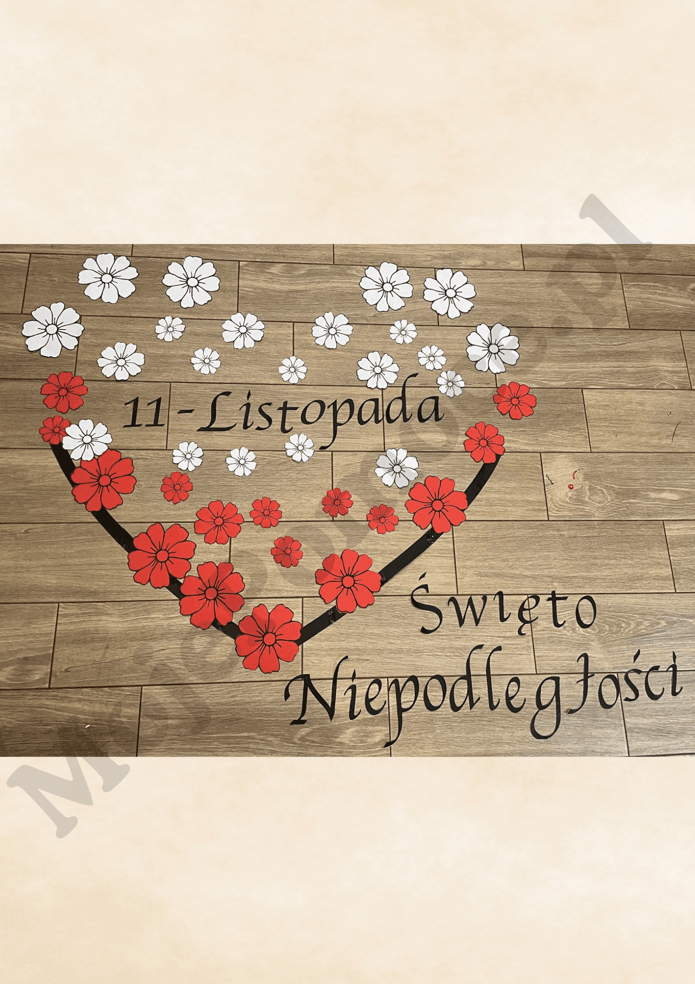 Zestaw edukacyjny na Święto Niepodległości: Scenariusz przedstawienia i materiały do samodzielnego wydruku - obrazek 7