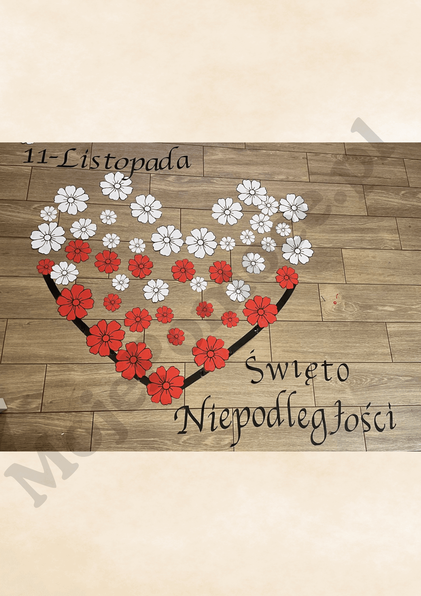 Zestaw edukacyjny na Święto Niepodległości: Scenariusz przedstawienia i materiały do samodzielnego wydruku - obrazek 6