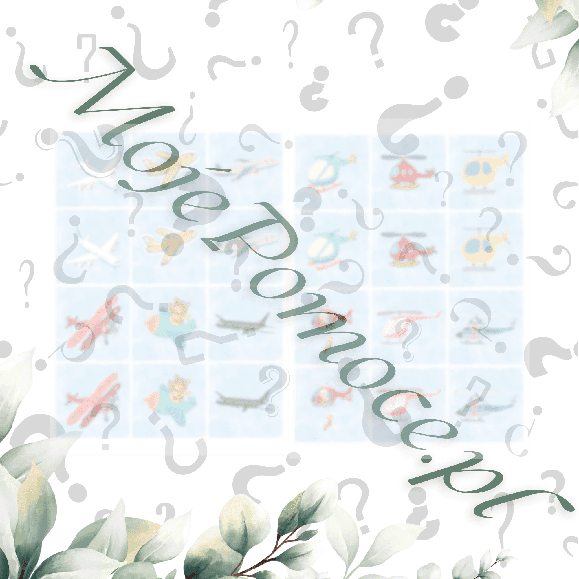 Karty memory dla dzieci - obrazek 5