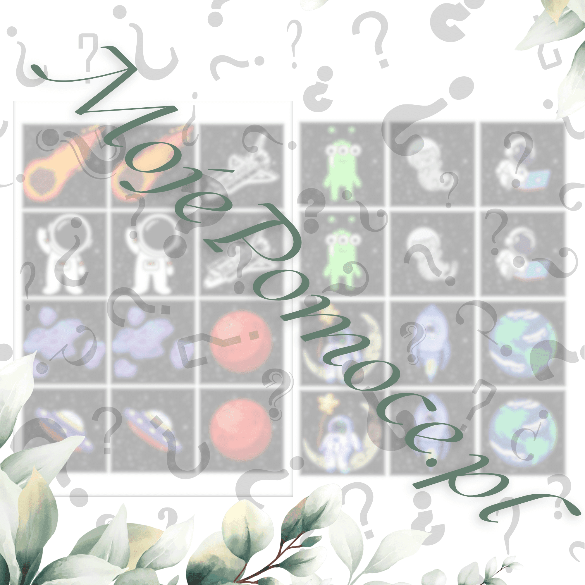 Karty memory dla dzieci - obrazek 2