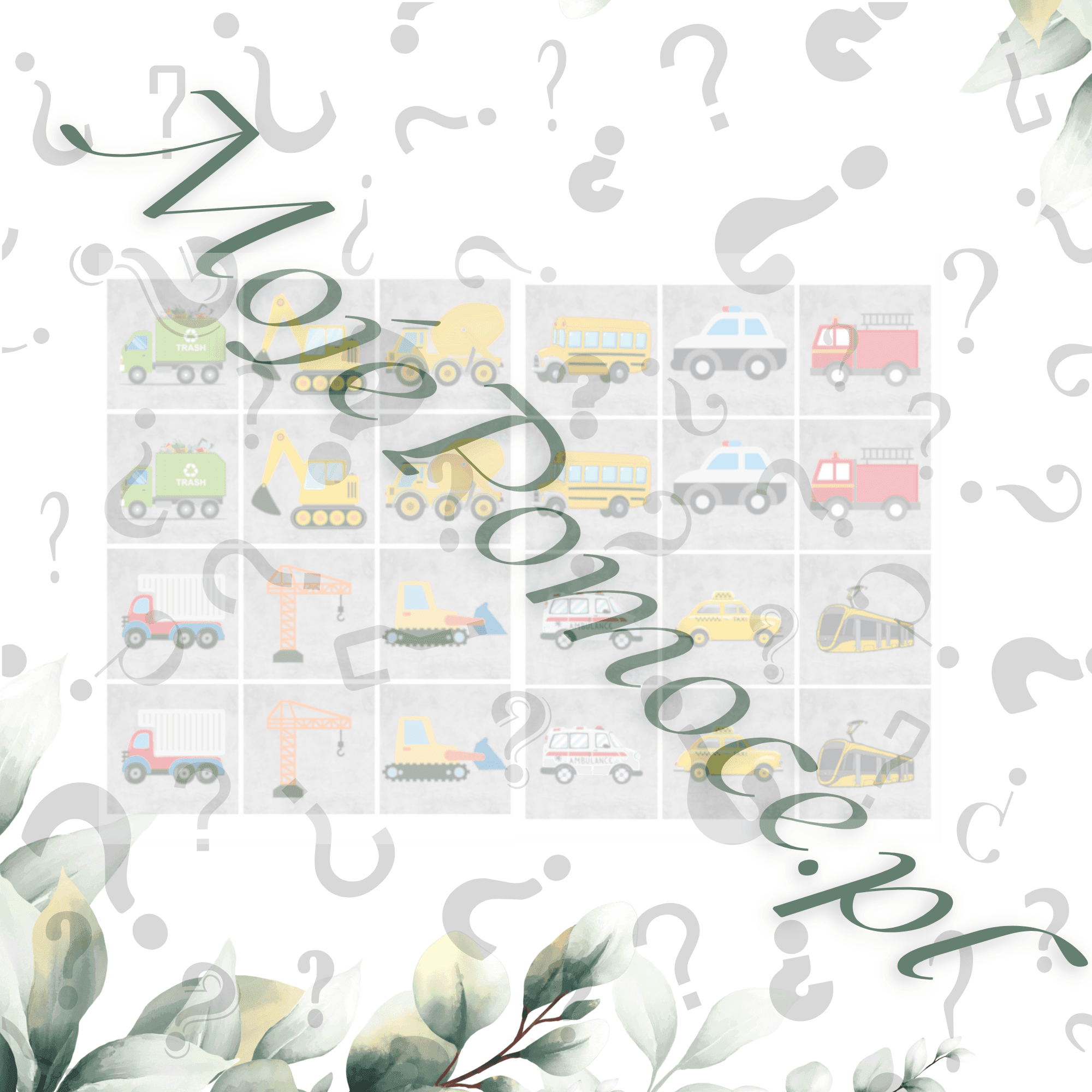 Karty memory dla dzieci - obrazek 7