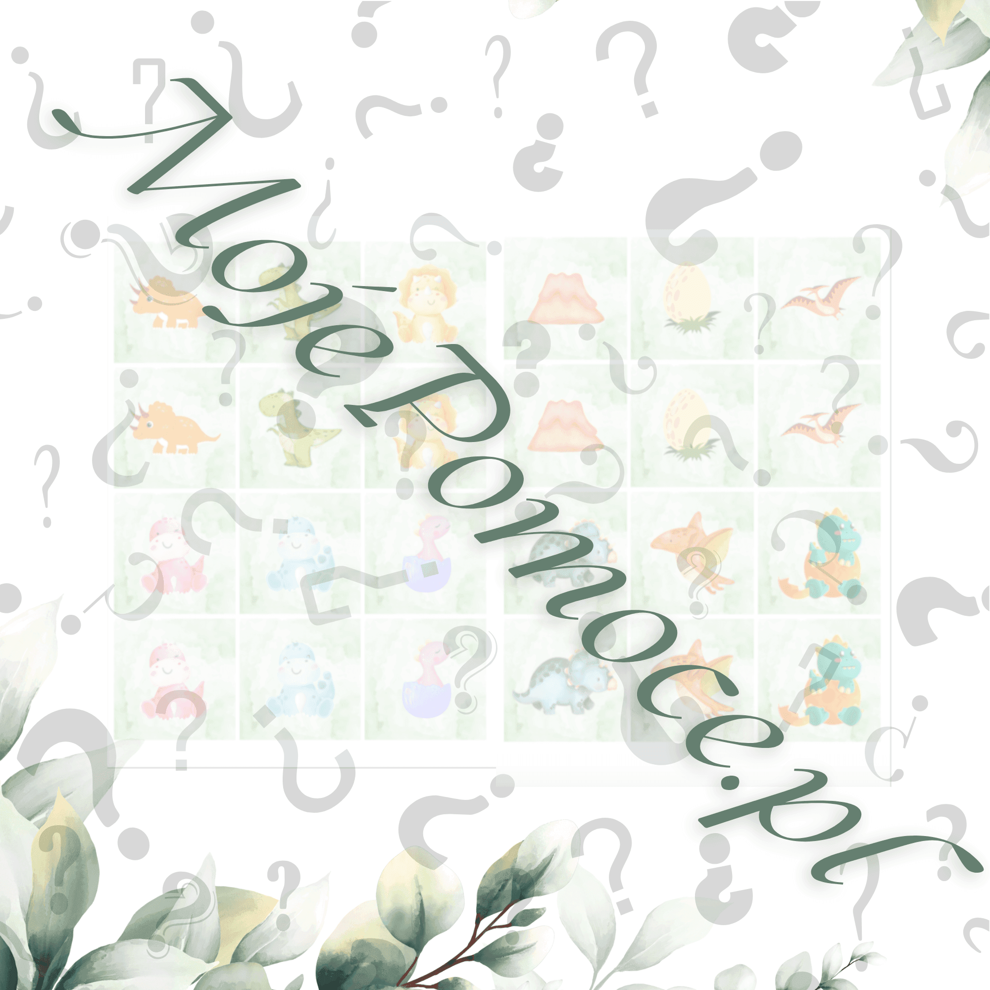 Karty memory dla dzieci - obrazek 8