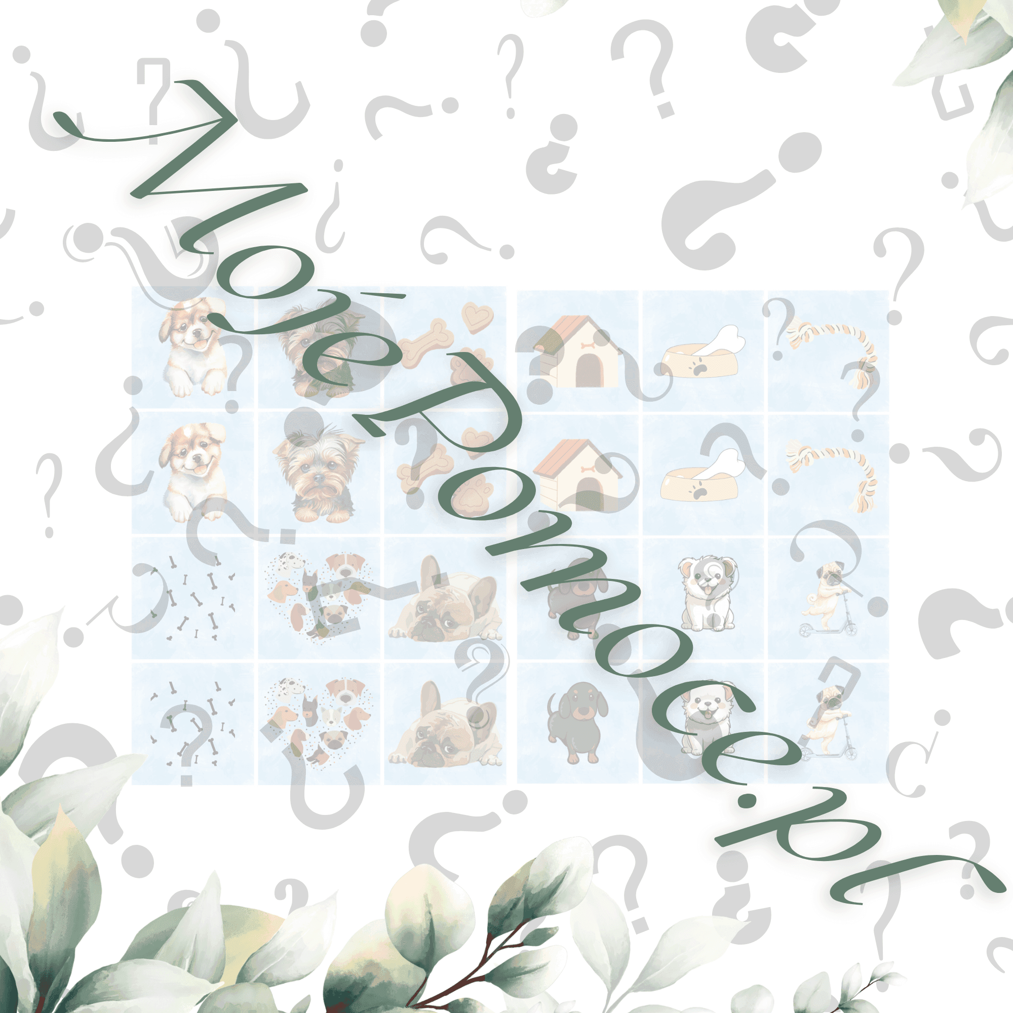 Karty memory dla dzieci - obrazek 11