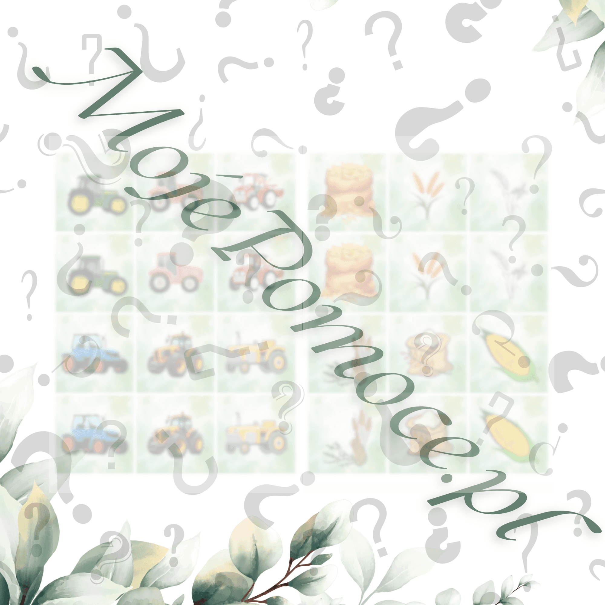 Karty memory dla dzieci - obrazek 4