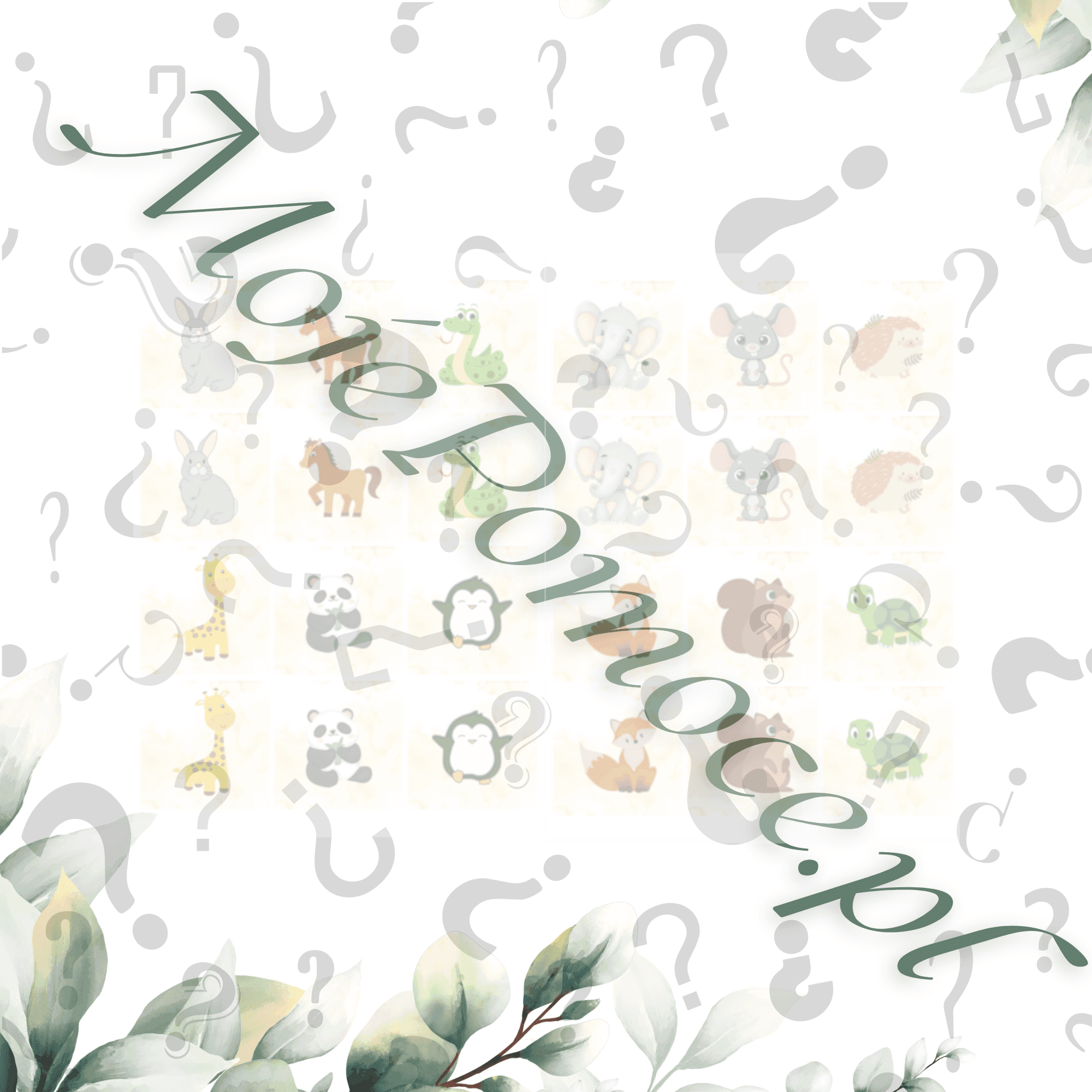 Karty memory dla dzieci - obrazek 6