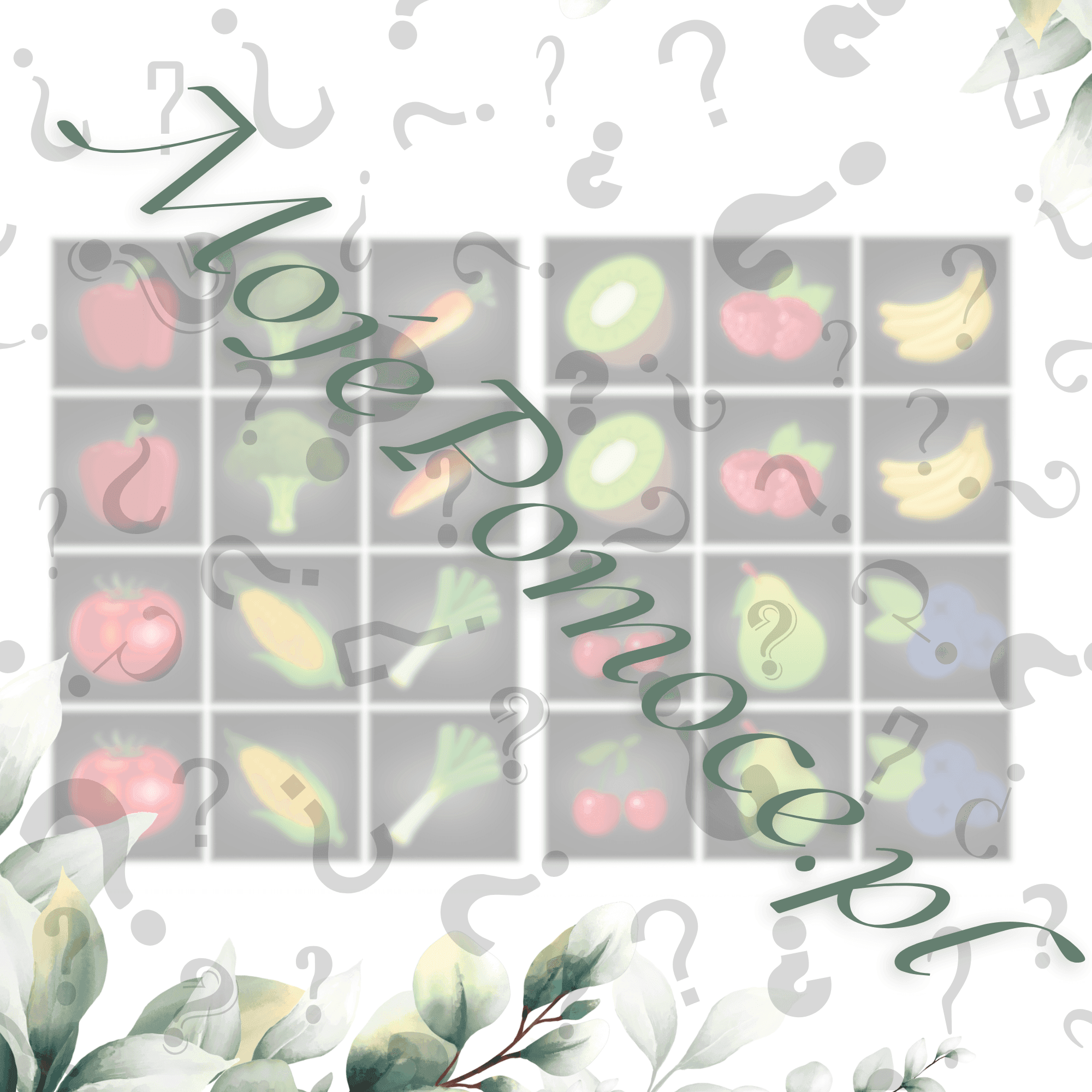 Karty memory dla dzieci - obrazek 3