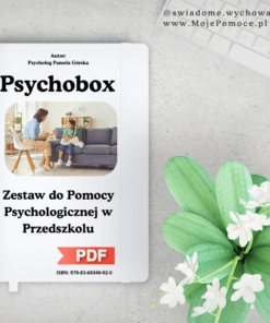 PsychoBox