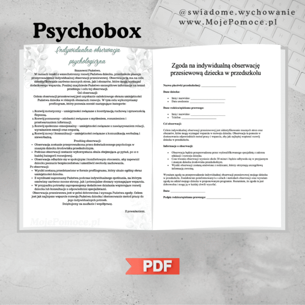 PsychoBox - obrazek 5