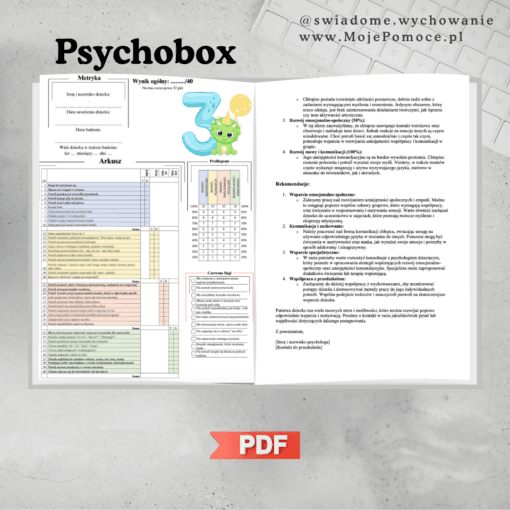 PsychoBox - obrazek 3