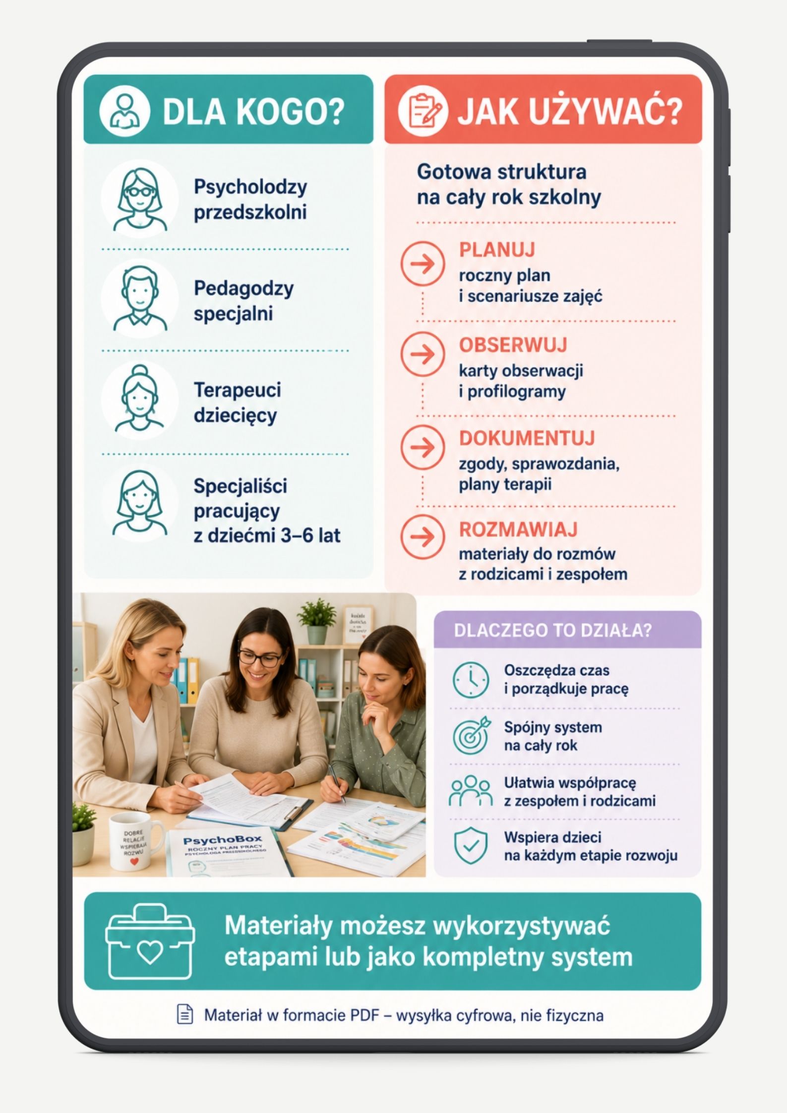 Psychobox dla kogo i jak używać