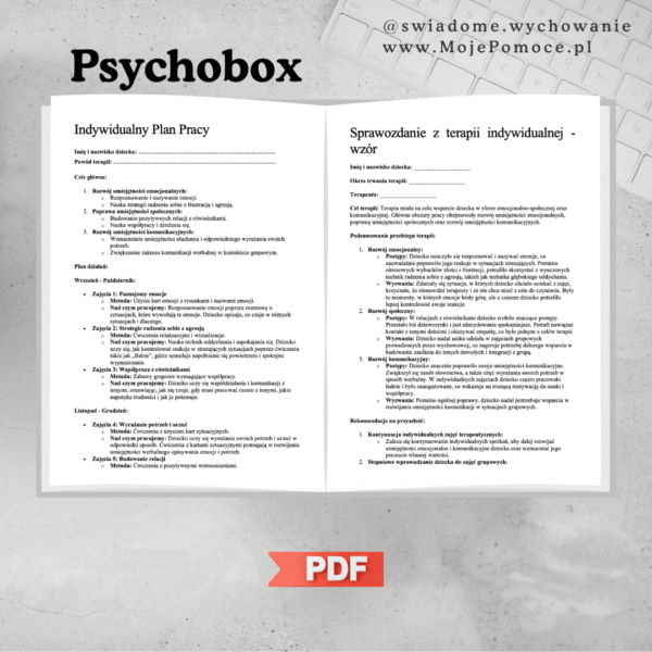 PsychoBox - obrazek 6