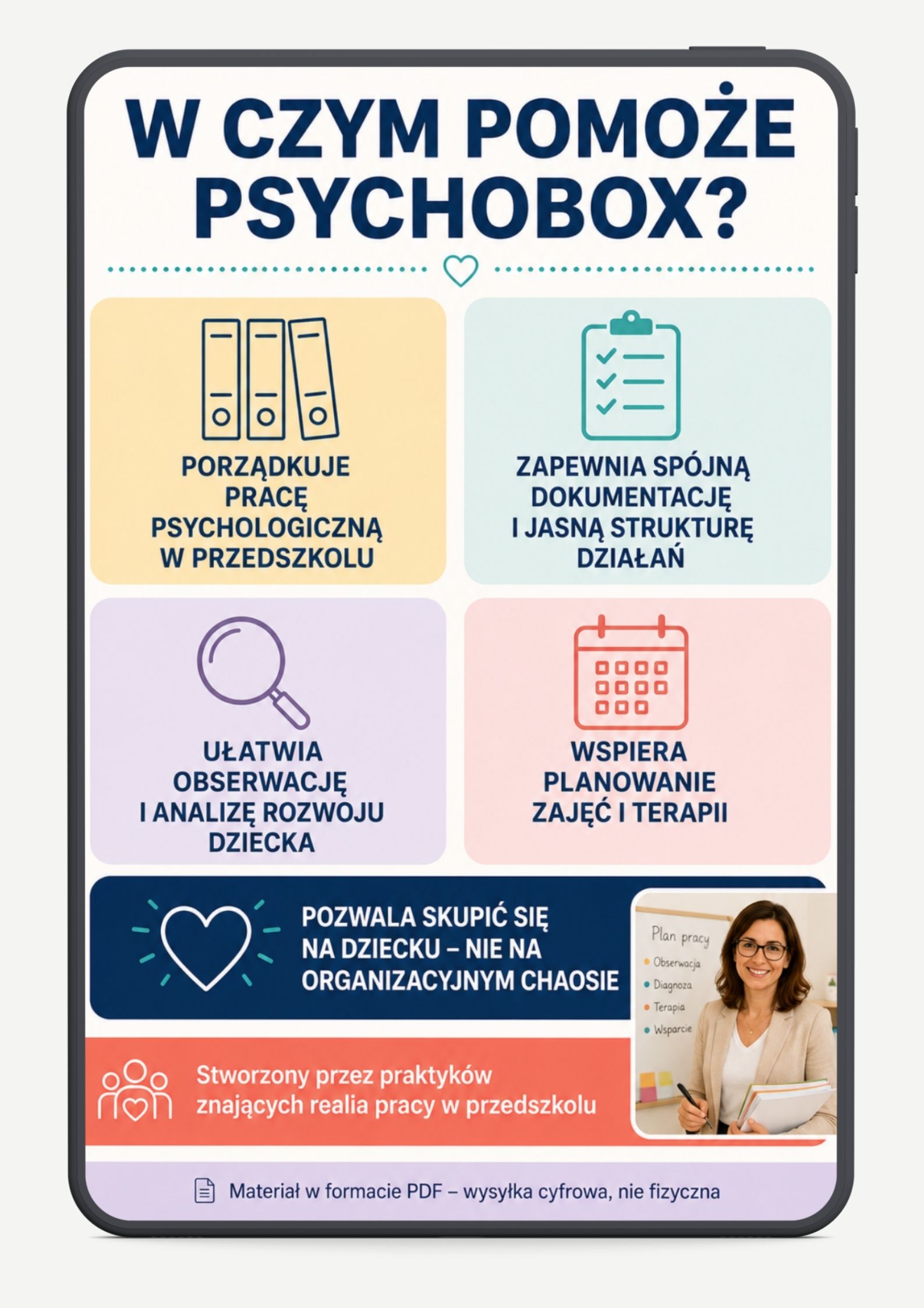 Psychobox w czym Ci pomoże