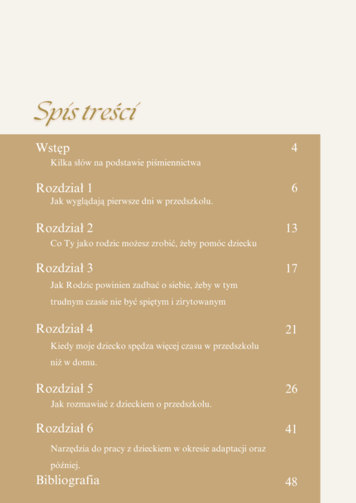 Jak przetrwać adaptację - obrazek 3