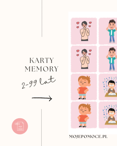 Karty memory