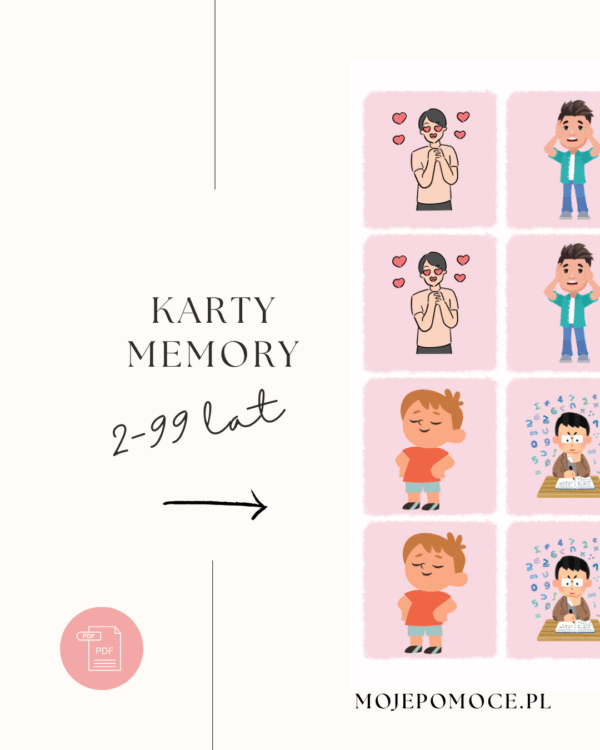 Karty memory