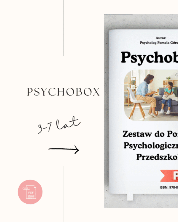 Psychobox