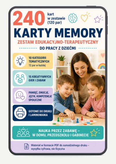 memory okładka