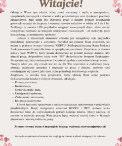 E-book WOPFU IPET z wzorami i przykładami