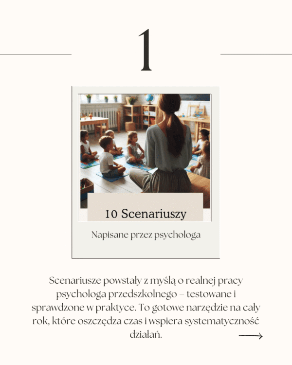 Pisane na własne potrzeby na cały rok szkolny
