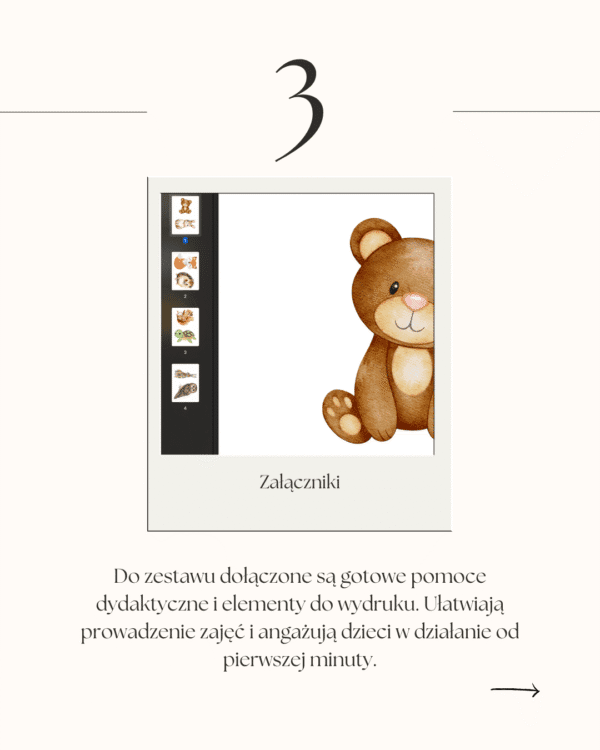 5 scenariuszy napisanych przez psychologa