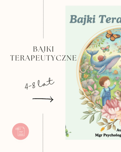 Bajki Terapeutyczne