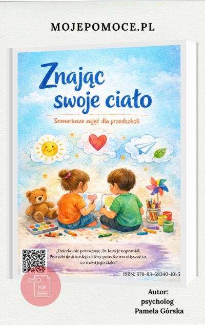 Znając swoje ciało